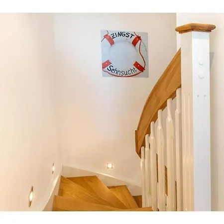 Holiday home Lieblingsplatz