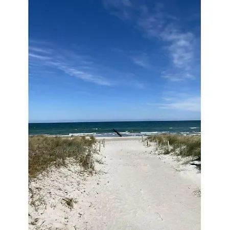 Lieblingsplatz Zingst