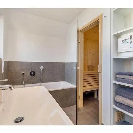 Lieblingsplatz Holiday home *