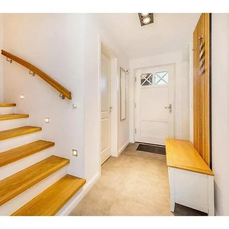 Lieblingsplatz Holiday home Zingst