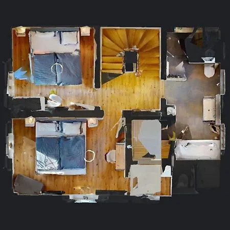 Lieblingsplatz * Zingst