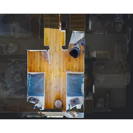 Holiday home Lieblingsplatz *