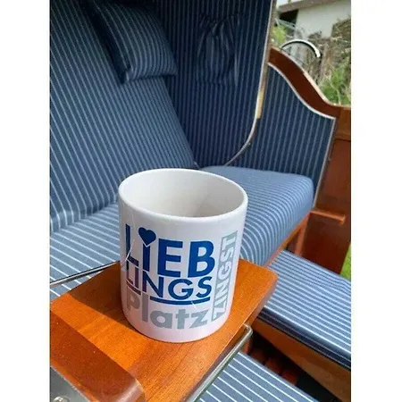 Lieblingsplatz Zingst