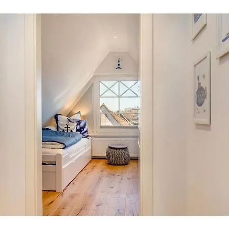 Lieblingsplatz Holiday home *