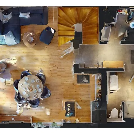 Lieblingsplatz Holiday home