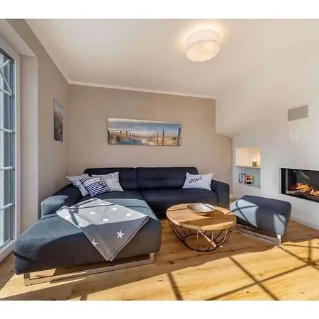 Holiday home Lieblingsplatz Zingst