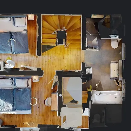 Lieblingsplatz * Zingst