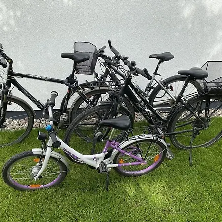 Lieblingsplatz * Zingst